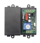 RF Sem Fio 220 V Interruptor de Controle Remoto Transmissor Receptor & 8 1 10A 1CH 315/433 MHZ Interruptor de Casa Inteligente - compare preços RF Sem Fio 220 V Interruptor de Controle Remoto Transmissor Receptor & 8 1 10A 1CH 315/433 MHZ Interruptor de Casa Inteligente - compare preços