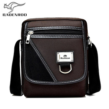 Badenroo Brand Fashion Men Shoulder bags Trendy Oxford Flap Casual Business Male Messenger Bag Handbags Man Crossbody Bag Bolsas 2024 - buy cheap