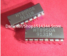 HT8950A New original DIP16 5PCS/LOT   2024 - buy cheap
