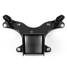 Carenado superior delantero para motocicleta Yamaha, soporte de carenado para Yamaha YZF R6 YZF-R6, años 2006 a 2007, 06 2024 - compra barato