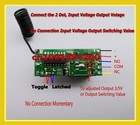 Refletor com controle remoto embutido, interruptor de relé sem fio mini 30*13*12mm, alternância momentânea 315/433mhz - compare preços Refletor com controle remoto embutido, interruptor de relé sem fio mini 30*13*12mm, alternância momentânea 315/433mhz - compare preços