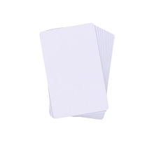 50 PCS Universal NFC Cartão de Alta Capacidade de 888 Bytes de 216 Chip de 13.56 MHZ PVC Tipo 2 Tag 2024 - compre barato