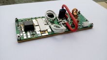 170W FM VHF 80Mhz-180Mhz RF Power Amplifier Board AMP DIY KITS For Ham Radio 2024 - buy cheap