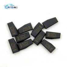 100pcs/lot original  PCF7936AS car key transponder chip,PCF7936,PCF 7936 id46 transponder original pcd7936aa 2024 - buy cheap