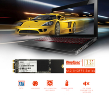 Kingspec-unidad de estado sólido NGF M.2 SATA hd ssd, 80x22mm, 128GB, 256GB, 512GB, 1TB, 2TB, para Thinkpad, IMB, SONY 2024 - compra barato