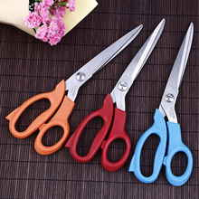 10 Inch Antique Embroidery Sewing Scissors Household Products Fine Point Precision Craft Sissors for Cut Cloth Dressmaking E 2024 - buy cheap