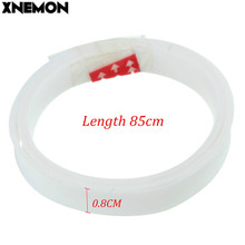 XNEMON 1PC 85 X 0.8cm Vinyl Cutting Plotter Blade Strip Plotter Protection Guard Strip Plotter Layering 8mm Bead Cutting Plotter 2024 - buy cheap