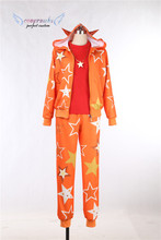 Идолиш7 Изуми мисуки маскарадный карнавальный костюм, Рождественский костюм на Хэллоуин 2024 - купить недорого