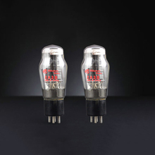 Free Shipping 2pcs Shuguang 2A3B(2A3C) Amplifier HIFI  Audio Vacuum Tubes 2024 - buy cheap