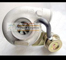 GT2538C 454207 454207-5001S 454207-0001 454184-0001 454184 Turbo для Mecede Benz Sprinter I 212D 312D 412D OM602 6020960699 л 2024 - купить недорого