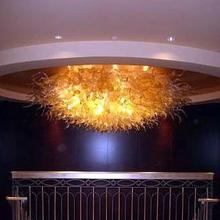 Modern Hanging Lamp Villa Murano Glass Chandelier 2024 - buy cheap