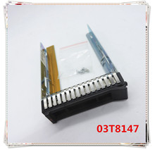03T8147 2.5 "HDD Tray caddy para ThinkCentre RD350 RD450 RD550 RD650 SM10A43750 2024 - compre barato