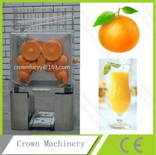 Free Shipping stainless steel commercial orange squeezer; Orange juice making machine;juicer 2024 - buy cheap