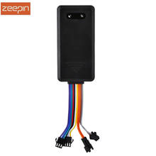 Zeepin GM06NW GPS GSM GPRS трекер локатор для автомобиля мотоциклетные устройства слежения overspeed Anti-Theft GPS отслеживания Системы 2024 - купить недорого