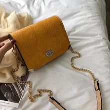 Vintage Crossbody Bags For Women 2019 High Quality PU Leather Luxury Handbags Designer Sac Ladies Retro Shoulder Messenger Bag 2024 - buy cheap