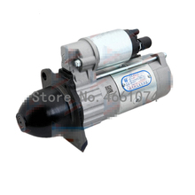 Iniciante qdj1408l para motor diesel da relação xinkini a495bt 2024 - compre barato