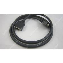 Free Shipping Compatible SH21-1M Servo Cable, OEM SH211M Communication Cable For Servo Drive, SH21 1M 2024 - buy cheap