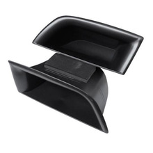 ABS Car Door Armrest Storage Barrel Box Container Phone Card Holder Case Tray For Kia Sorento 2015 2016 2017 Accessories Styling 2024 - buy cheap