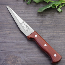 MISGAR-cuchillo profesional de acero de aleación 5Cr15Mov para deshuesar carne, cuchillo para matar cerdo ganado oveja, herramienta afilada para sangrado, cuchillos para barbacoa 2024 - compra barato