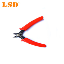 LS-1091 cut line range copper wire 1.3mm ratchet type manual cable scissors 2024 - buy cheap