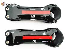 Keddie haste de carbono completa para bicicleta, peças de acessórios de bicicleta 31.8 80 90 100 110mm acabamento ud 2024 - compre barato
