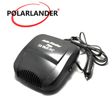 Auto Heater Heating Cooling Fan 12V 150W Car Efficient cold and warm Dryer Windshield Demister Defroster 2024 - buy cheap