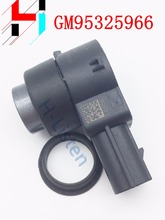 4Pcs PDC Car Parking Sensor Reversing Radar For Chevrolet Cruze 13 Opel Astra J Zafira B 08-13 95325966 OEM 0263023556 2024 - buy cheap