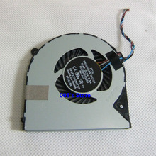 New CPU Cooler Radiator Fan For Fujitsu LifeBook A514 A544 A556 AH544 AH564 AH53 AH53M 4 Pin 6033B0032202 DFS531105MC0T FFAP 2024 - buy cheap