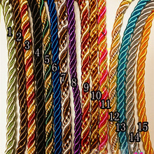 10mmX10m Cord Decoration Fancy Rrope Ttied Decoration Rope Accessories Coarse DIY Nylon Macrame Rope 2024 - buy cheap