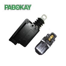 FOR RENAULT 19 CLIO I II MEGANE SCENIC 2 PINS DOOR LOCK ACTUATOR MECHANISM 7702127213 7701039565 7702127962 7701029259 2024 - buy cheap