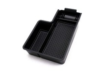 Auto car products Interior Armrest Storage Tray for Jetta MK6 2024 - buy cheap