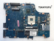 Brand NEW For Dell E5530 Laptop Motherboard QXW10 LA-7902P REV:1.0 CN-091C4N 091C4N 91C4N HM65 DDR3 Motherboard tested 100% work 2024 - buy cheap