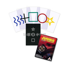 Frete grátis envelope grande de raio-x de astor truque de mágica, cartão de mágica 2024 - compre barato