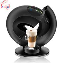 DG736 Casa automática da cápsula máquina de café cápsula máquina de café espresso Italiano de toque inteligente máquina 220 V 1500 W 2024 - compre barato