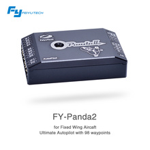Panda2 автопилот система с 98 точек настройки для FPV 2024 - купить недорого