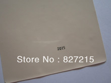 # 2015 1.5/1.8meters width  Glossy Stretch Ceiling Film PVC Stretch Celing Films Ceiling and Tiles Small Order 2024 - buy cheap