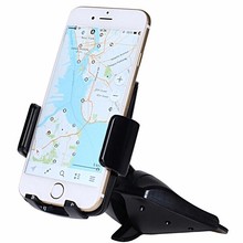 Car CD Slot Mounts Mobile Phone Holders Stands For Galaxy A20 Core J2 Pro A8 A8+ A6 A6+ A7 A9 J3 J7 (2018) Xcover 4 S5 On6 On8 2024 - buy cheap