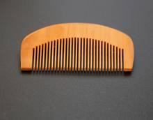 80pc/lot Professional wooden Combs. hair comb wooden hair combs 2024 - buy cheap