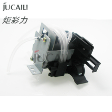 Jucaili printer ink pump for Mimaki JV3 JV4 JV5 JV33 JV22 for Roland FJ540 FJ740 for Mutoh RJ8000 RJ8100 water base/solvent pump 2024 - buy cheap