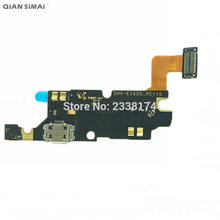 QiAN SiMAi для Samsung Galaxy Note I9220 N7000 E160S I9228, новая зарядная док-станция с USB портом для подключения, штепсельная плата, ремонтные детали 2024 - купить недорого