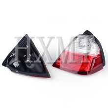 Motorcycle Lower Tail Light Brake Turn Signals For Honda Goldwing GL1800 Gold wing GL 1800 2006 -2011 2007 2008 2009 2010 2011 2024 - buy cheap
