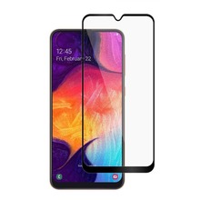 9H 3D Full Cover Glass For Samsung Galaxy Jean 2 Jean2 2019 A202K SM-A202K Tempered Glass Screen Protector Film Case 2024 - buy cheap