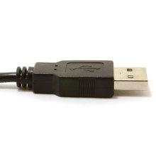 1,5 м USB кабель-удлинитель USB2.0 кабели A к A (папа к мужчине) высокоскоростной кабель-удлинитель для синхронизации данных QJY99 2024 - купить недорого