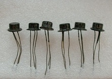 Domestic transistor / germanium transistor 3AX1 3AX2 3AX3 3AX4 3AX5 3AX6 3AX7 3AX8 2024 - compra barato