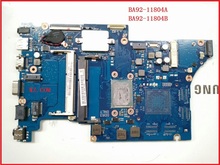 Laptop Motherboard For Samsung NP450R4E NP450R5E Motherboard  I7 CPU 2024 - купить недорого