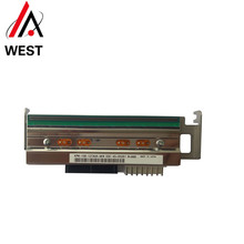 Free shipping brand new original Sato  CL4NX  600dpi print head  label head  609dpi Barcode printing head 2024 - buy cheap