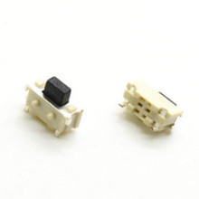 10pcs 2x4 2*4*3.5 MM Micro SMD Tact Switch Side Button Switch MP3 MP4 MP5 Tablet PC 2024 - buy cheap