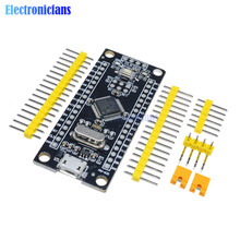 diymore STM32F103C8T6 ARM STM32 Minimum System Development Board Micro USB Controller For Arduino ARM Learning Board Module 2024 - buy cheap