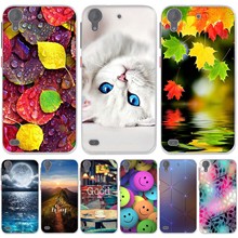 Case for HTC Desire 530 Case Cover Soft Silicone Cover for HTC Desire 530 630 Phone Case 3D Relief Capa for HTC Desire 530 Cover 2024 - buy cheap