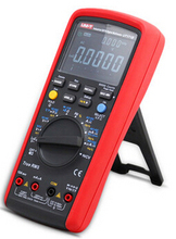 UT171C Digital Industrial Grade True RMS Multimeter with USB Datalogger Software 2024 - buy cheap